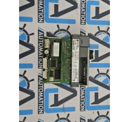 Allen-Bradley 1747-L532 PLC Processor Module