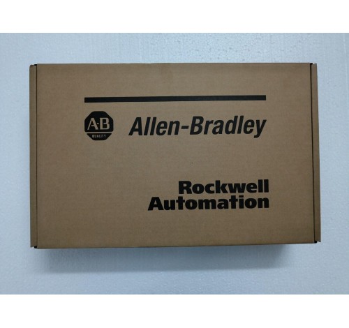 Allen-Bradley 2711R-T7T HMI Operator Interface Panel